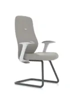 Starmy Visitor Side & Guest Chairs - Image 4