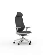 Starto Light Highback Tasks & Ergonomic Chairs - Image 3