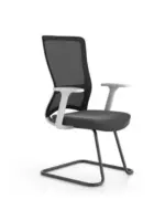 S2 Light Visitor Side & Guest Chairs