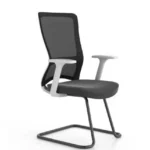 S2 Light Visitor Side & Guest Chairs