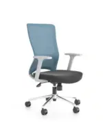 S2 Light Midback Tasks & Ergonomic Chairs - Image 3
