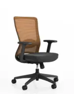 S2 Midback Tasks & Ergonomic Chairs - Image 3