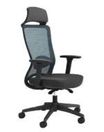 S2 Highback Tasks & Ergonomic Chairs - Image 2