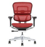 Ergohuman 2 Elite Midback Tasks & Ergonomic Chairs - Image 3