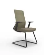 Polestar Visitor Side & Guest Chairs - Image 6