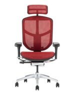Enjoy 2 Elite Highback Tasks & Ergonomic Chairs - Image 3