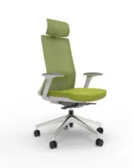 Polestar Light Highback Tasks & Ergonomic Chairs - Image 7
