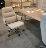 Normann Lounge / Visitor Executive & Conference Chairs Lounge Chairs Side & Guest Chairs - Image 4