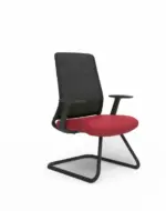 Deno Visitor in Mesh Side & Guest Chairs - Image 7