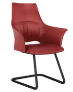 Binye Visitor Side & Guest Chairs - Image 2