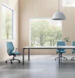 Cadi Conference Table (10 Sizes) Meeting & Conference - Image 6