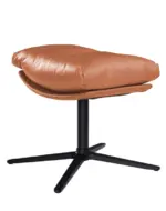 Yumu Footrest Lounge Chairs - Image 2