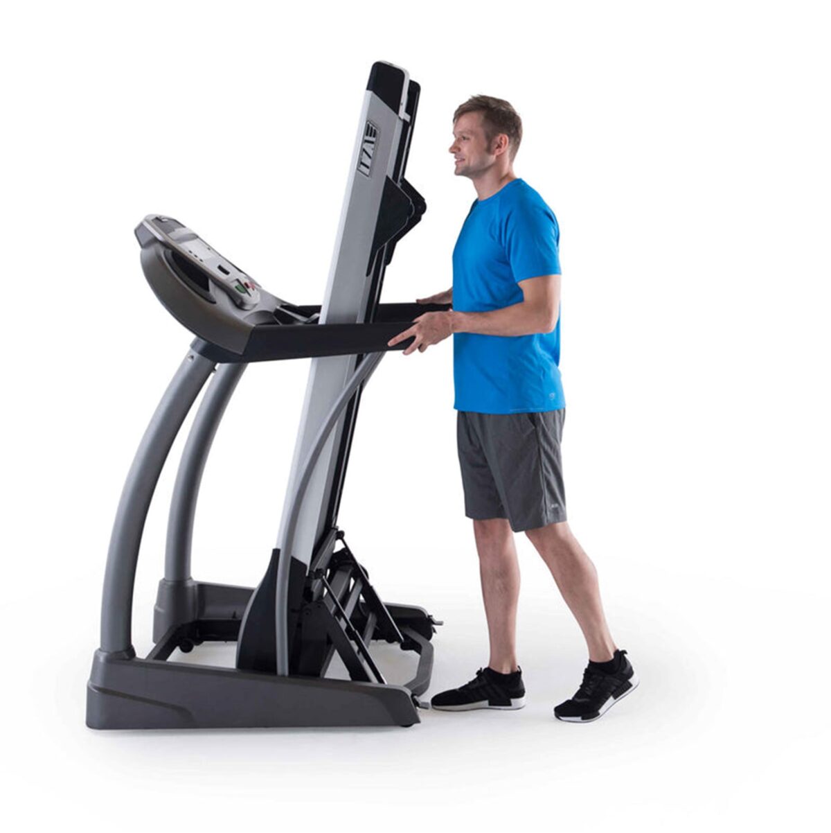 Horizon Treadmill ELITE T7.1-02 - Image 3