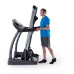 Horizon Treadmill ELITE T7.1-02 - Image 3
