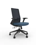 Polestar Midback Tasks & Ergonomic Chairs - Image 9