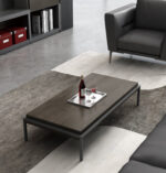 Mosky Rectangular Center Table Clearance Coffee Tables - Image 2