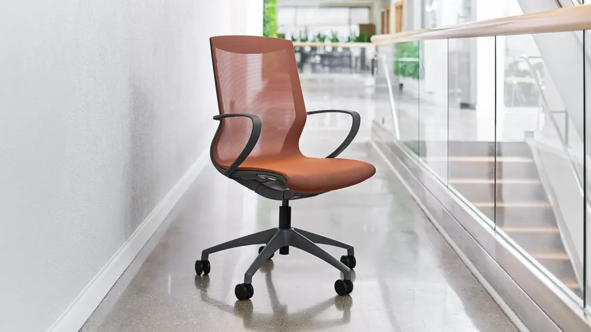 Marics Task Chair Clearance Executive & Conference Chairs Tasks & Ergonomic Chairs - Image 2