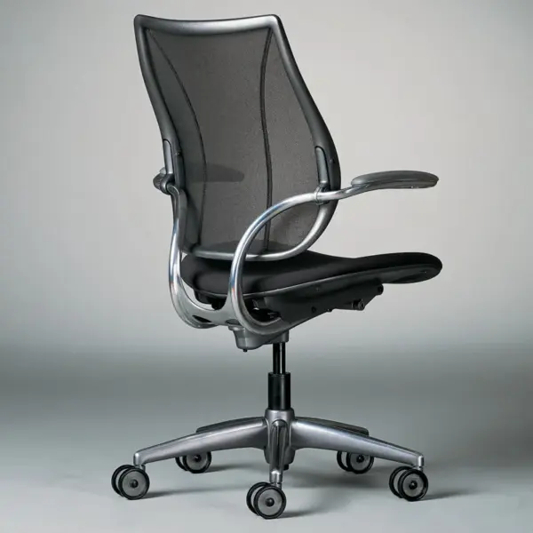 Liberty Task Tasks & Ergonomic Chairs