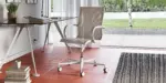 EM202 Task Chair from Emmegi, Italy Clearance Executive & Conference Chairs Tasks & Ergonomic Chairs - Image 3