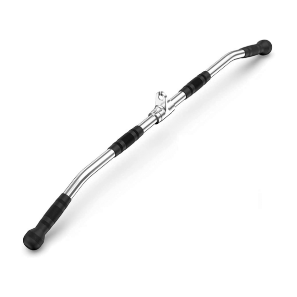 home gym equipment, cable attachment