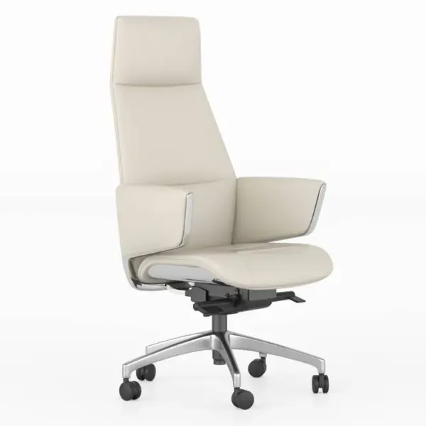 Normann Highback Executive & Conference Chairs