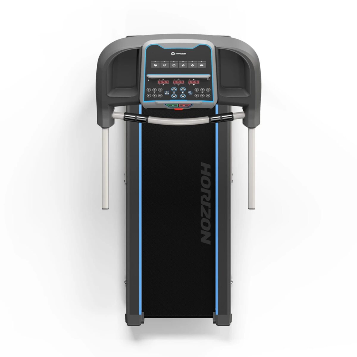 Horizon Treadmill TR5.0 : Train Harder - Image 4