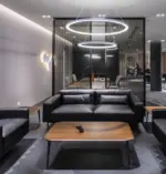 Key Centre Table Coffee Tables - Image 4