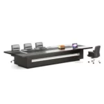 Feigelali Boardroom Table in Veneer Meeting & Conference