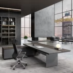 Mosky Executive Desk Executive Desks