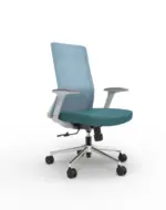 Polestar Light Midback Tasks & Ergonomic Chairs - Image 5