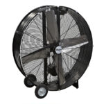 42" Industrial Exhaust Fan