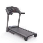 HORIZON FOLDING TREADMILL T101