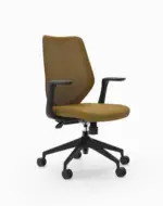 Nemo Midback Tasks & Ergonomic Chairs - Image 2