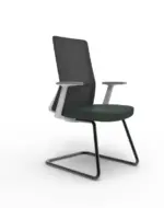 Polestar Light Visitor Side & Guest Chairs - Image 7