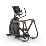 home gym equipment, workout at home cardio, intuitive controls