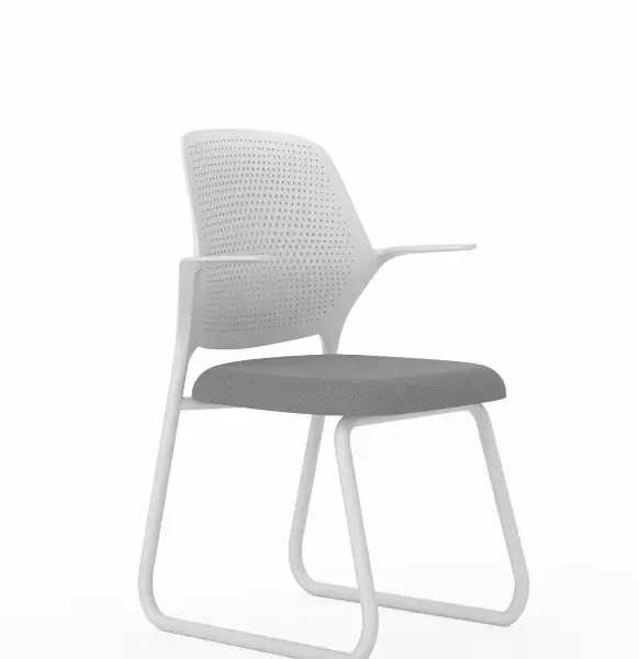 Linye Light Sledbase Mixed-Use Chairs Side & Guest Chairs