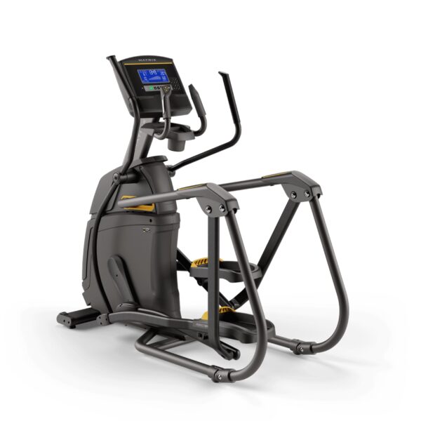 home gym equipment, workout at home cardio, intuitive controls
