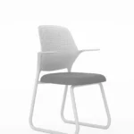Linye Light Sledbase Mixed-Use Chairs Side & Guest Chairs