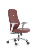 Starmy Light Midback Executive & Conference Chairs Tasks & Ergonomic Chairs - Image 5