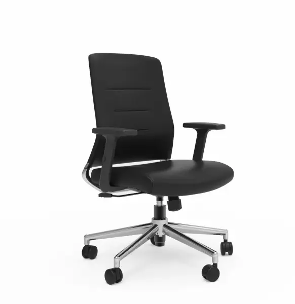 Deno Midback Executive & Conference Chairs