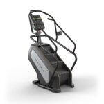 home gym equipment, workout at home cardio, easy-to-use console