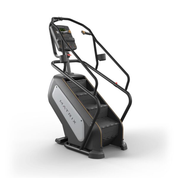 home gym equipment, workout at home cardio, easy-to-use console