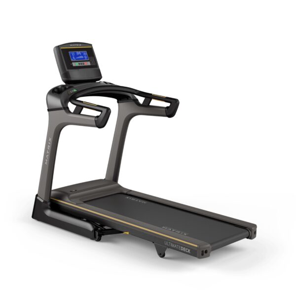 home gym equipment, folding treadmill, space-saving, powerful motor