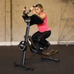 AB Coaster CS1500 – Silver : Strengthen Your ABS At Home - Image 2