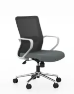 Sifan Light Midback Tasks & Ergonomic Chairs - Image 5