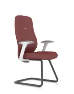 Starmy Light Visitor Side & Guest Chairs - Image 3