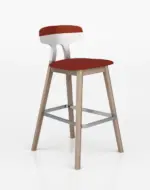 Sunshine Barstool Bar & Counter Chairs - Image 5