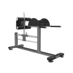 REALLEADER USA Glute Ham Raise