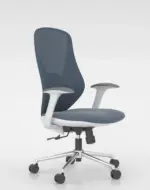 Starto Light Midback Tasks & Ergonomic Chairs - Image 2