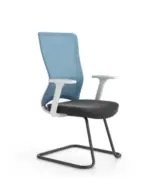 S2 Light Visitor Side & Guest Chairs - Image 3